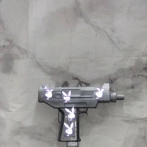 Meet your Posher, Gavin